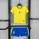 KIDS SET BRAZIL | 25/26