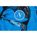 KIDS TRACKSUIT NAPOLI || 25/26