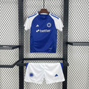 KIDS SET CRUZEIRO || 25/26