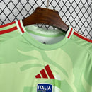 ITALY ||| 25/26