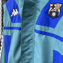 WINDBREAKER BARCELONA |||| 2025