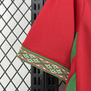 MOROCCO | 2026