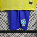 KIDS SET BRAZIL | 24/25