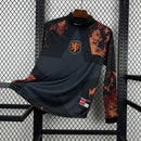 NETHERLANDS (GOALKEEPER) | 2026