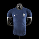 FRANCE (PLAYER VERSION) || 2022