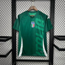 TRAINING ITALY | 24/25