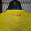 COLOMBIA (PLAYER VERSION) | 2026