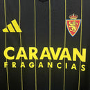 ZARAGOZA || 25/26