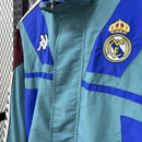 WINDBREAKER REAL MADRID | 2025