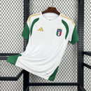 ITALY || 2026