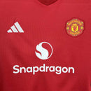 KIDS SET MANCHESTER UNITED | 25/26