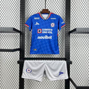 KIDS SET CRUZ AZUL || 25/26