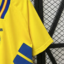 SWEDEN 1994