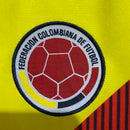COLOMBIA | 2018