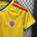 KIDS SET COLOMBIA | 25/26