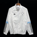 WINDBREAKER CRUZEIRO