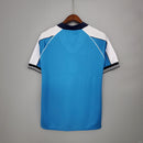 MANCHESTER CITY | 99/01