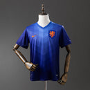 NETHERLANDS | 2014