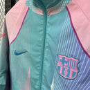 WINDBREAKER BARCELONA || 2025