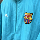 WINDBREAKER BARCELONA | 2025