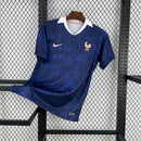FRANCE || 25/26