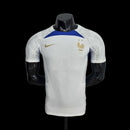 TRAINING FRANCE (PLAYER VERSION) | 2022