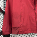 WINDBREAKER ARSENAL | 05/06