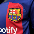 KIDS SET BARCELONA | 23/24