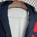 WINDBREAKER SPAIN || 1996