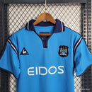 MANCHESTER CITY | 01/02