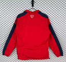 WINDBREAKER ARSENAL | 04/05