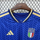ITALY |||| 25/26