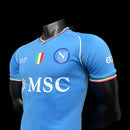 NAPOLI (PLAYER VERSION) || 23/24