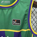 MALAGA BASKETBALL | 25/26