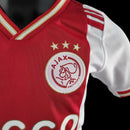 KIDS SET AJAX 22/23