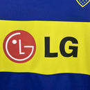 BOCA JUNIORS 10/11