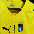 ITALY ||| 20/21