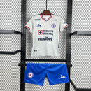 KIDS SET CRUZ AZUL | 25/26