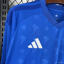 CRUZEIRO (LONG SLEEVE) | 26/27