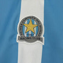 RACING | 00/01