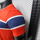 NORWAY (PLAYER VERSION) | 2026
