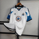 NEWCASTLE | 99/00
