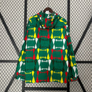 WINDBREAKER SENEGAL | 2024