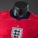 ENGLAND (PLAYER VERSION) | 2026