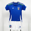 KIDS SET ITALY | 24/25