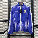 WINDBREAKER REAL MADRID ||| 2025