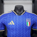 ITALY (PLAYER VERSION) | 2026