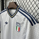 ITALY || 25/26