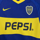 BOCA JUNIORS 03/04