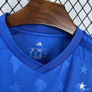 CRUZEIRO ||| 26/27